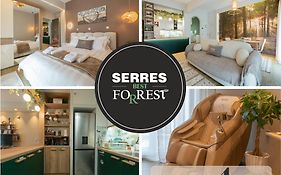 Serres Best For Rest